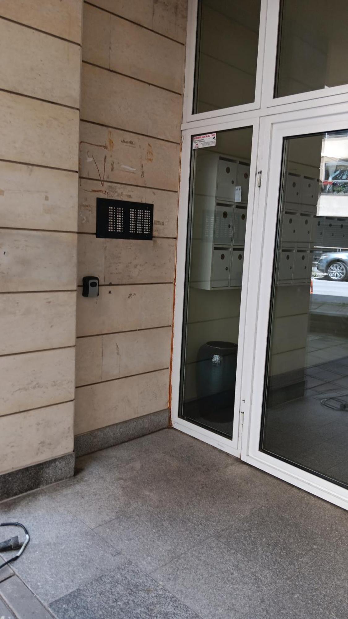 New Home Near Bulgaria Mall And Bul Bulgaria 索菲亞 外观 照片