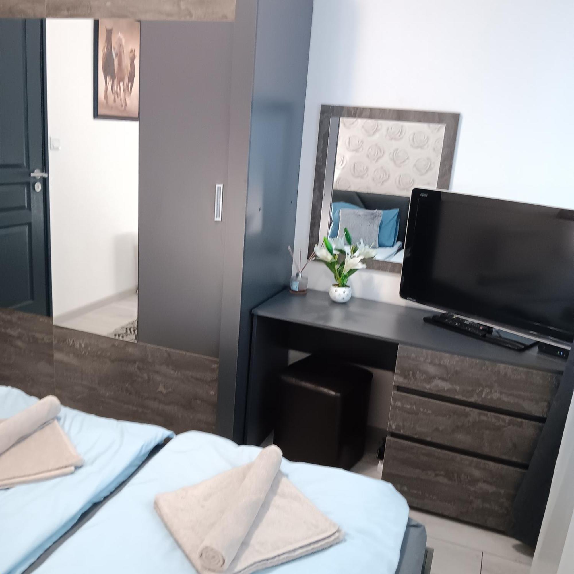 New Home Near Bulgaria Mall And Bul Bulgaria 索菲亞 外观 照片