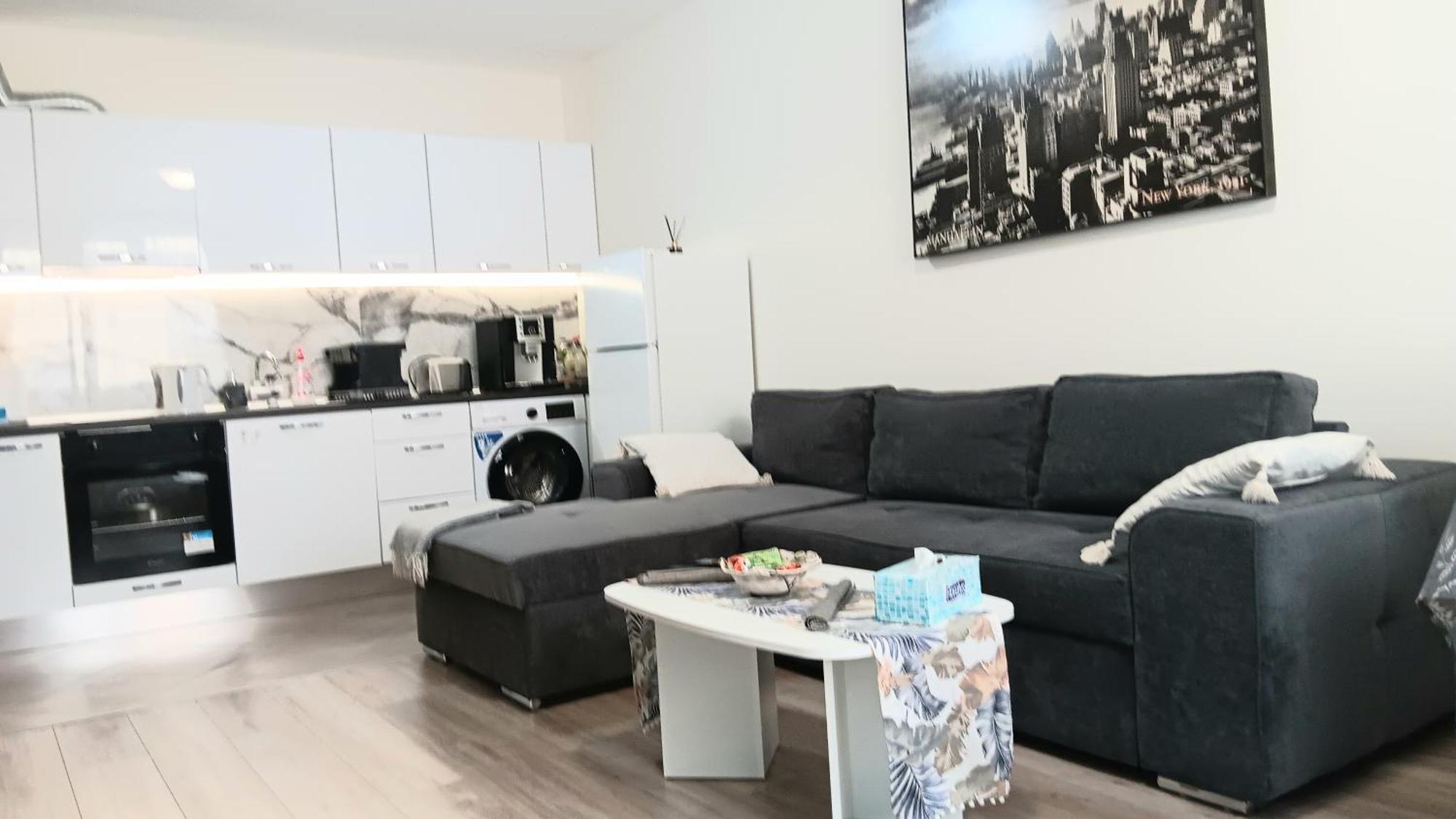 New Home Near Bulgaria Mall And Bul Bulgaria 索菲亞 外观 照片