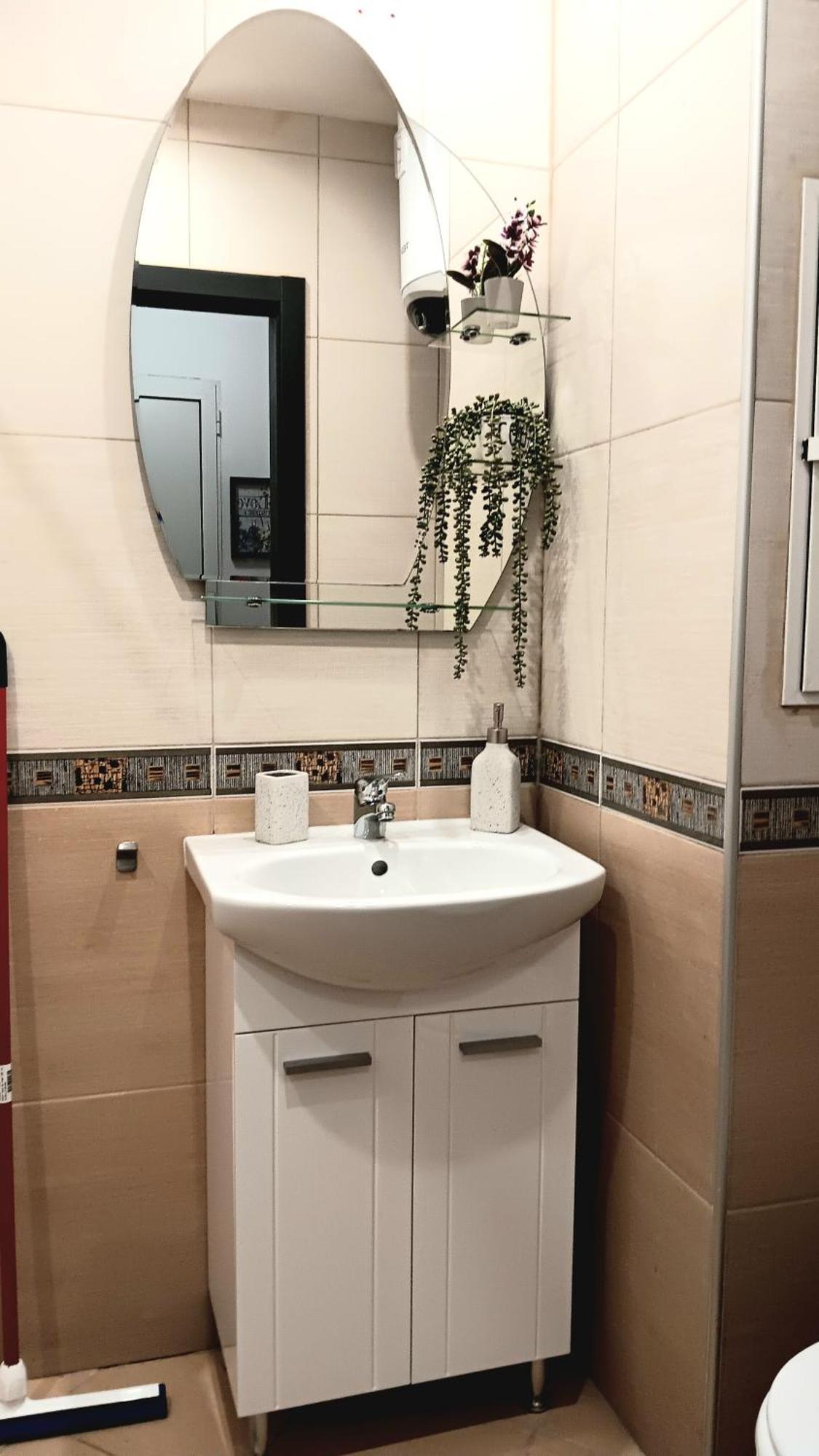 New Home Near Bulgaria Mall And Bul Bulgaria 索菲亞 外观 照片
