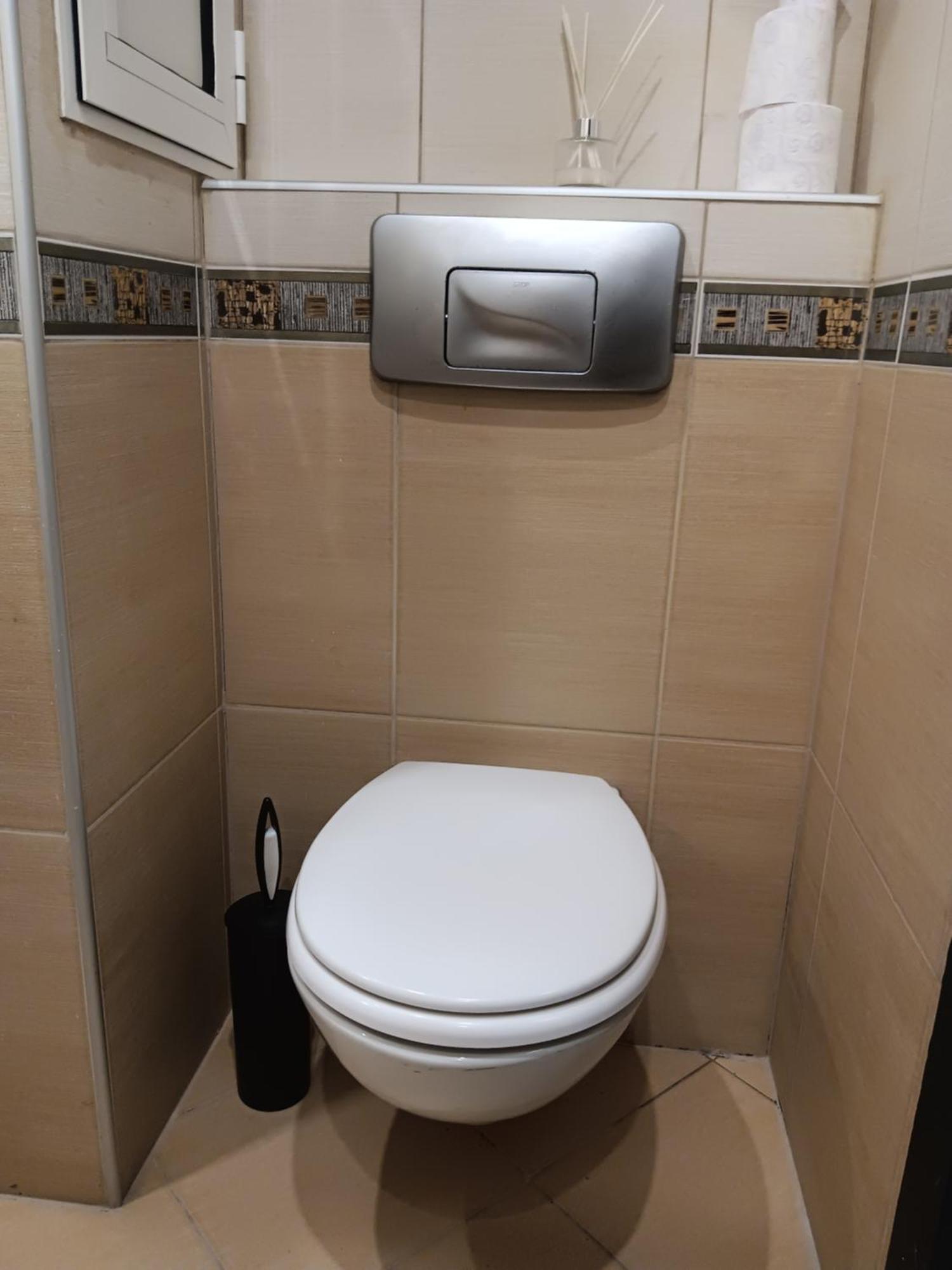 New Home Near Bulgaria Mall And Bul Bulgaria 索菲亞 外观 照片