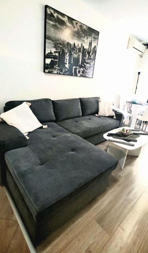 New Home Near Bulgaria Mall And Bul Bulgaria 索菲亞 外观 照片