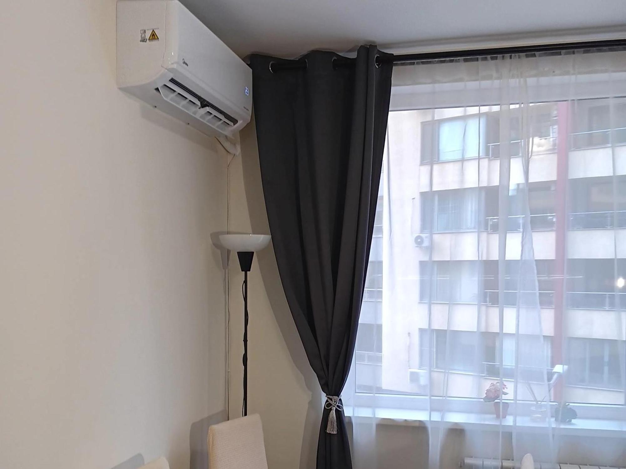 New Home Near Bulgaria Mall And Bul Bulgaria 索菲亞 外观 照片